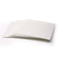 Plastic Free Compostable Lavender laundry sheet